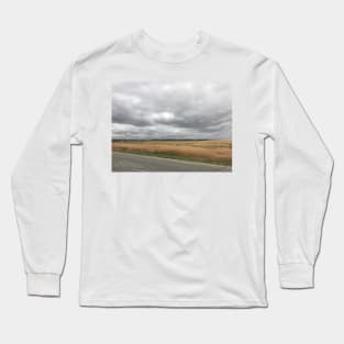 Forever Cloudy Long Sleeve T-Shirt